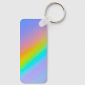 Porte-clés arc-en-ciel (Verso)