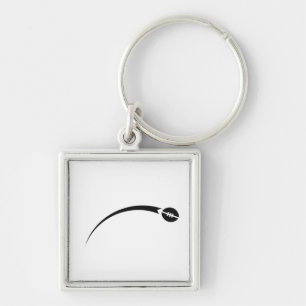 Porte-clés Arc Phyxius
