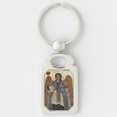 Porte-clés Archangel Gabriel (Devant)