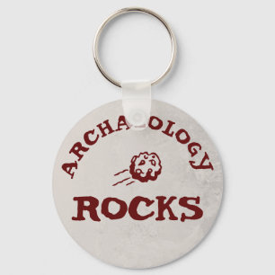 Porte-clés Archeologie