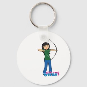 Porte-clés Archer - Moyen