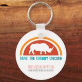 Porte-clés Arches Porte - clé (Recto)