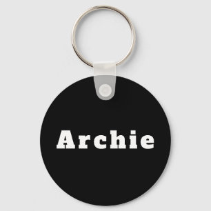 Porte-clés Archie