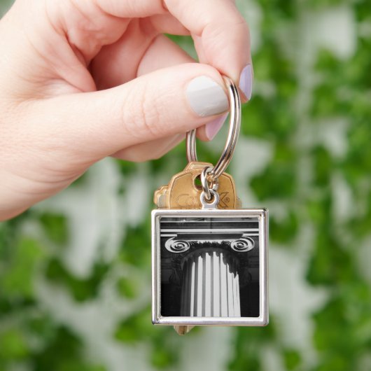 Porte-clés Architecture NYC I (main)