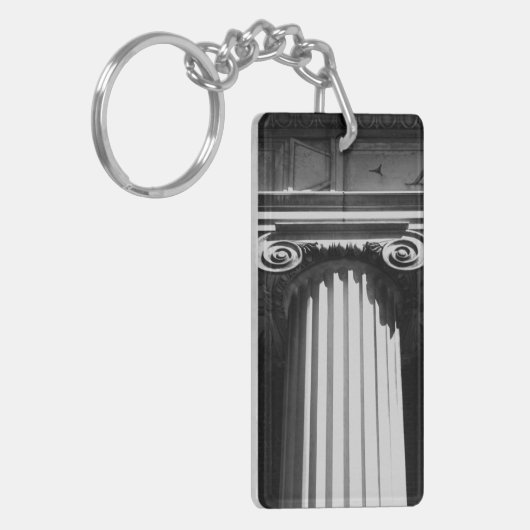 Porte-clés Architecture NYC I (Devant gauche)