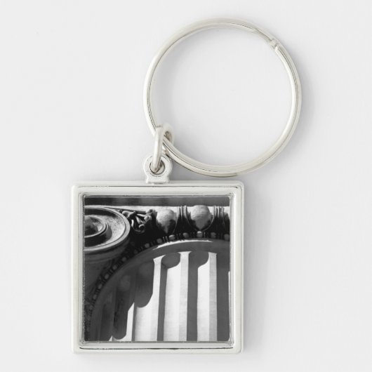 Porte-clés Architecture NYC III (Devant)