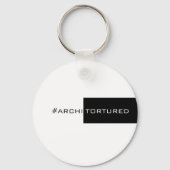 Porte-clés ArchiTorture (Recto)
