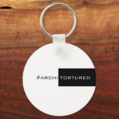 Porte-clés ArchiTorture (Recto)