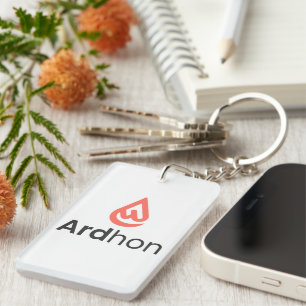 Porte-clés Ardhon - portez votre style, à votre manière