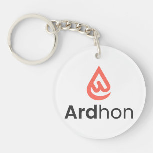 Porte-clés Ardhon - portez votre style, à votre manière