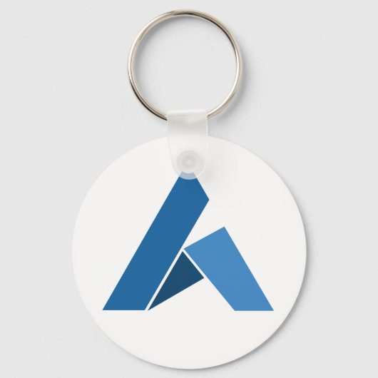 Porte-clés Ardor ARDR Porte - clé de base (Recto)