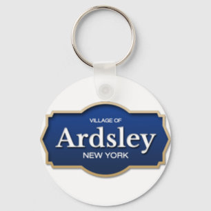 PORTE-CLÉS ARDSLEY NEW YORK