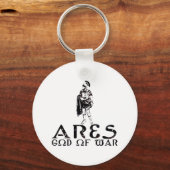 Porte-clés Ares (Recto)