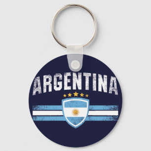 Porte-clés Argentina                                         
