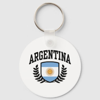 Porte-clés Argentine
