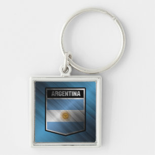 Porte-clés Argentine