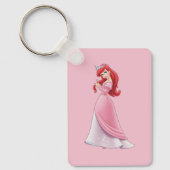 Porte-clés Ariel Keychain (Recto)