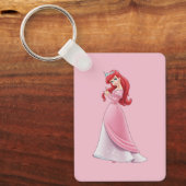 Porte-clés Ariel Keychain (Recto)