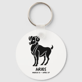 Porte-clés Aries
