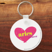 Porte-clés Aries (Recto)