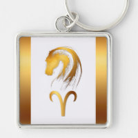 Aries Horse Astrologie chinoise et occidentale