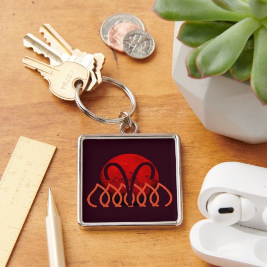 Porte-clés Aries Keychain (Bureau)