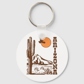 Porte-clés Arizona