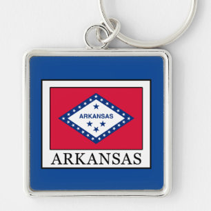 Porte-clés Arkansas