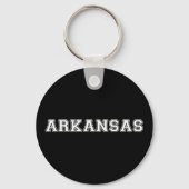 Porte-clés Arkansas (Recto)