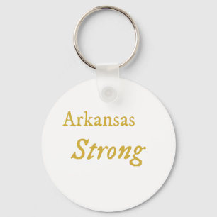 Porte-clés Arkansas fort