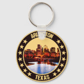 Porte-clés Arlington (Verso)