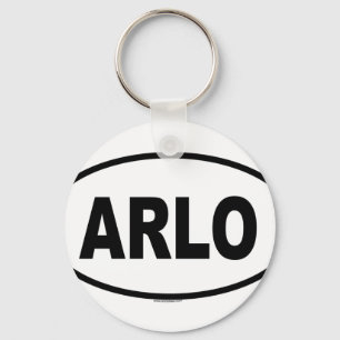 PORTE-CLÉS ARLO