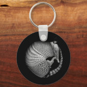 Porte-clés Armadillo (Recto)