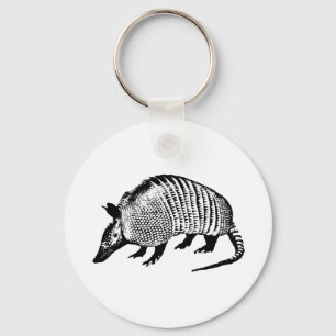 Porte-clés Armadillo