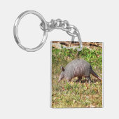 Porte-clés Armadillo (Devant gauche)