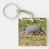 Porte-clés Armadillo (Devant)