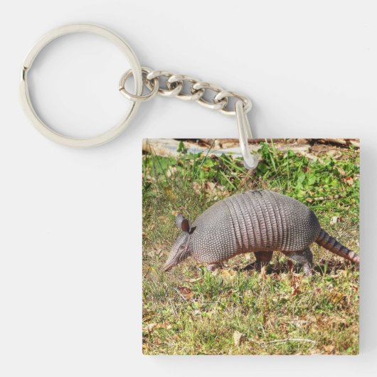Porte-clés Armadillo (Devant)