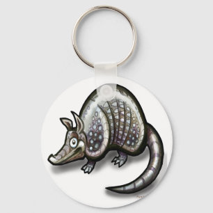 Porte-clés Armadillo