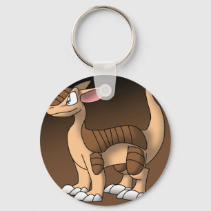 Porte-clés Armadillo Dragon Porte - clé