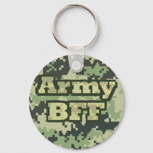 Porte-clés Armée BFF