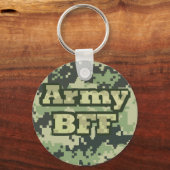 Porte-clés Armée BFF (Recto)