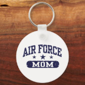 Porte-clés Armée de l'air (Recto)