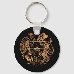 Porte-clés Armenia