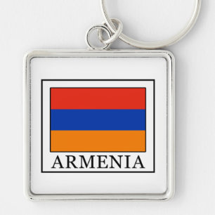 Porte-clés Arménie
