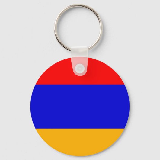 Porte-clés Arménie (Recto)