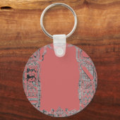 Porte-clés Armoiries (Recto)