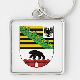 Porte-clés Armoiries de l'Allemagne