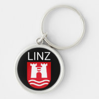 Armoiries de Linz, AUTRICHE