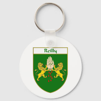 Porte-clés Armoiries de Reilly