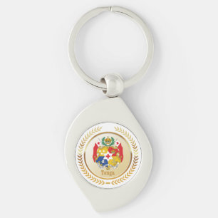 Porte-clés Armoiries des Tonga